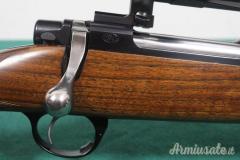 Carabina Ott. Mag Mod. MAG Cal. 6.5x284