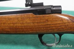 Carabina Ott. Mag Mod. MAG Cal. 6.5x284
