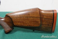 Carabina Ott. Mag Mod. MAG Cal. 6.5x284