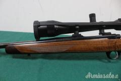 Carabina Ott. Mag Mod. MAG Cal. 6.5x284