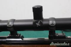 Carabina Ott. Mag Mod. MAG Cal. 6.5x284