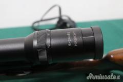Carabina Ott. Mag Mod. MAG Cal. 6.5x284