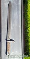 Baionetta Gewehr 98 mod. 1898/05