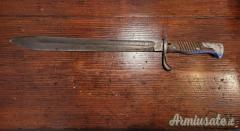 Baionetta Gewehr 98 mod. 1898/05