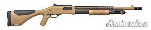 Winchester SXP Xtrem Dark Earth Defender