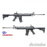 Umarex COLT M4 4.5