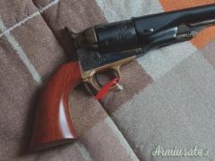 Uberti OT 1860 Long Cylinder