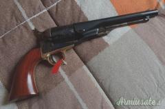 Uberti OT 1860 Long Cylinder