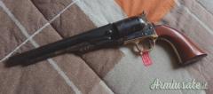 Uberti OT 1860 Long Cylinder