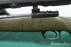 Carabina Ott. B.C.M. Mod BCM Cal. 6.5-284Norma
