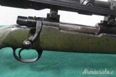 Carabina Ott. B.C.M. Mod BCM Cal. 6.5-284Norma