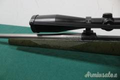 Carabina Ott. B.C.M. Mod BCM Cal. 6.5-284Norma