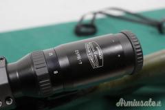 Carabina Ott. B.C.M. Mod BCM Cal. 6.5-284Norma