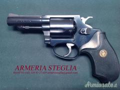 SMITH WESSON 36 OTTIMO 38 SPL