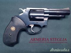 SMITH WESSON 36 OTTIMO 38 SPL