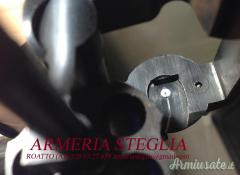 SMITH WESSON 36 OTTIMO 38 SPL