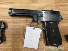 Beretta 1915 7.65mm Brev.