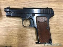 Beretta 1915 7.65mm Brev.