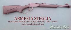 CARABINE A LEVA RIO BRAVO CAL 22 NUOVE