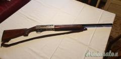Franchi Grifone 12.7x108mm