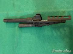 Ricambi MAS 36/51