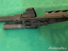 Ricambi MAS 36/51