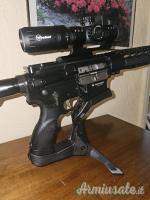 Nuova Jager M4 .223 Remington