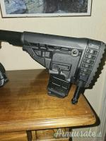Nuova Jager M4 .223 Remington