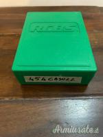 Dies RCBS 454 casull