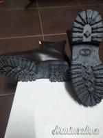 Anfibi militari EI - taglia 41