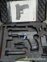 Walther | Carl Q5 match 9x21mm IMI