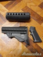 SET CALCIO + GRIP + ASTINA  AR10