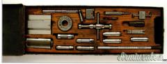 CERCO verificatori per MG 42/59 verificatore M.G.