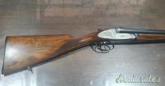 Doppietta Franchi Condor 12
