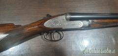 Doppietta Franchi Condor 12