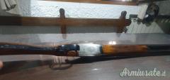 Doppietta Franchi Condor 12