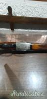 Doppietta Franchi Condor 12