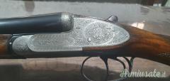 Doppietta Franchi Condor 12