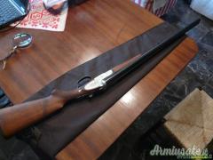 Doppietta Daffini Cartelle Lunghe Calibro 12