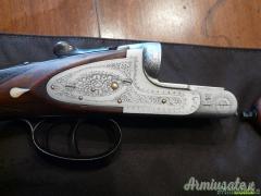 Doppietta Daffini Cartelle Lunghe Calibro 12