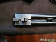 Doppietta Daffini Cartelle Lunghe Calibro 12