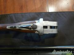 Doppietta Daffini Cartelle Lunghe Calibro 12