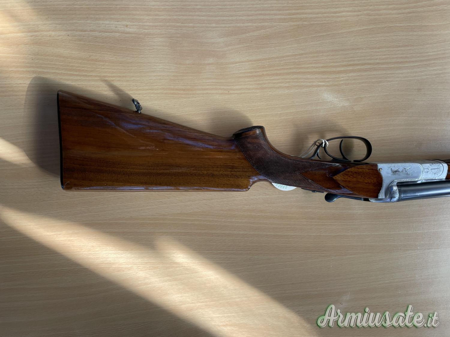 Bernardelli  20 Bernardelli  20