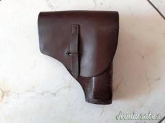 CINTURONE BELLICO ITALIANO PER BERETTA MOD 34