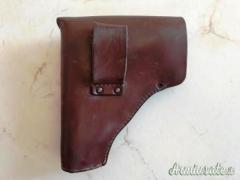 CINTURONE BELLICO ITALIANO PER BERETTA MOD 34