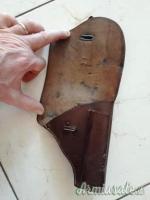 CINTURONE BELLICO ITALIANO PER BERETTA MOD 34