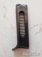 CINTURONE BELLICO ITALIANO PER BERETTA MOD 34