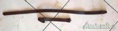 CINTURONE BELLICO ITALIANO PER BERETTA MOD 34