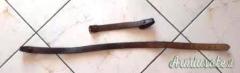CINTURONE BELLICO ITALIANO PER BERETTA MOD 34