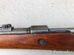 G29/40 K98k